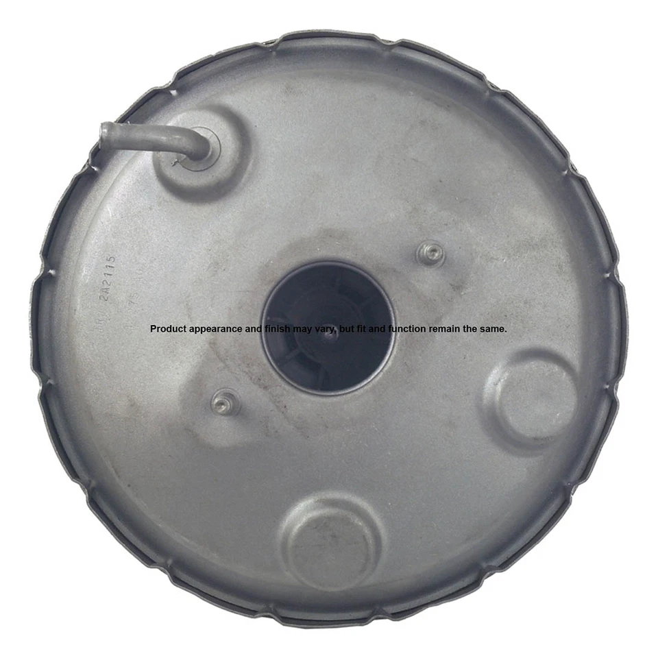 Amplificador de freno eléctrico Cardone Reman 1X para Mitsubishi Eclipse 2012 2011 2010 2009 Foto 2 de 4