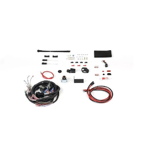 Boss Plow Wiring Kit MSC25009 15+ Ram 2500-5500 - Picture 2 of 2