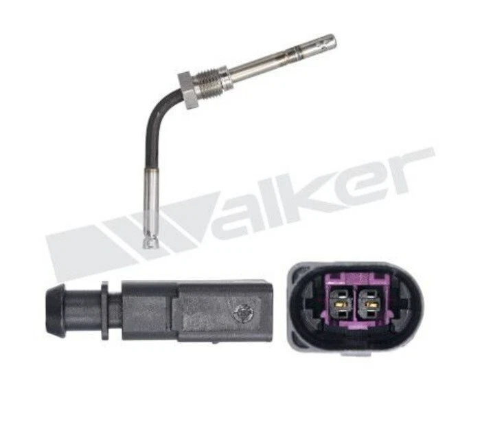 Nuevo Sensor de Temperatura Gases de Escape para AUDI A4 A5 B8 Avant 2.7 3.0 TDi 2007-2012 Foto 3 de 4