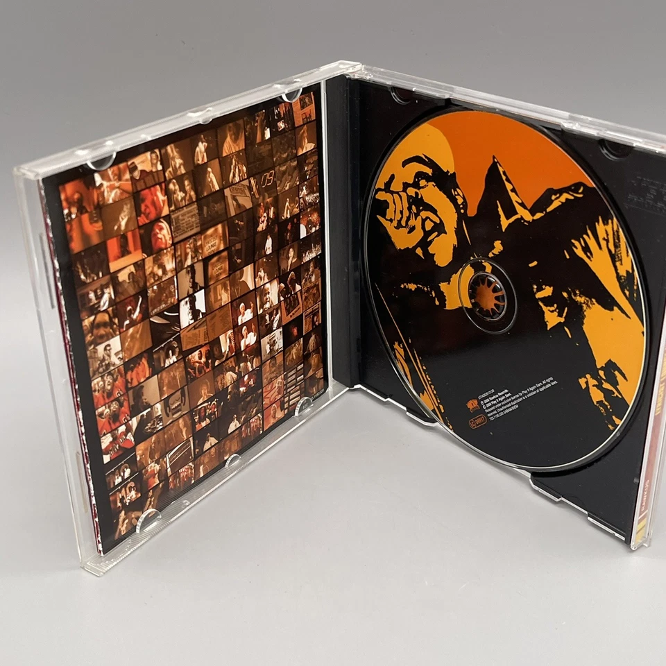 Lyricist Lounge Vol.2 Cd Zustand gut - Bild 3 von 3