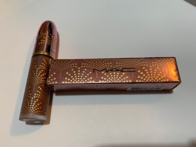 MAC SPIKED COCOA POWDER KISS LIQUID LIPCOLOUR