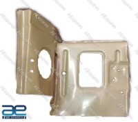 FüR Suzuki Sj413 Sj410 Batterie SchutzhüLle Halter Box Samurai Jimny Sierra