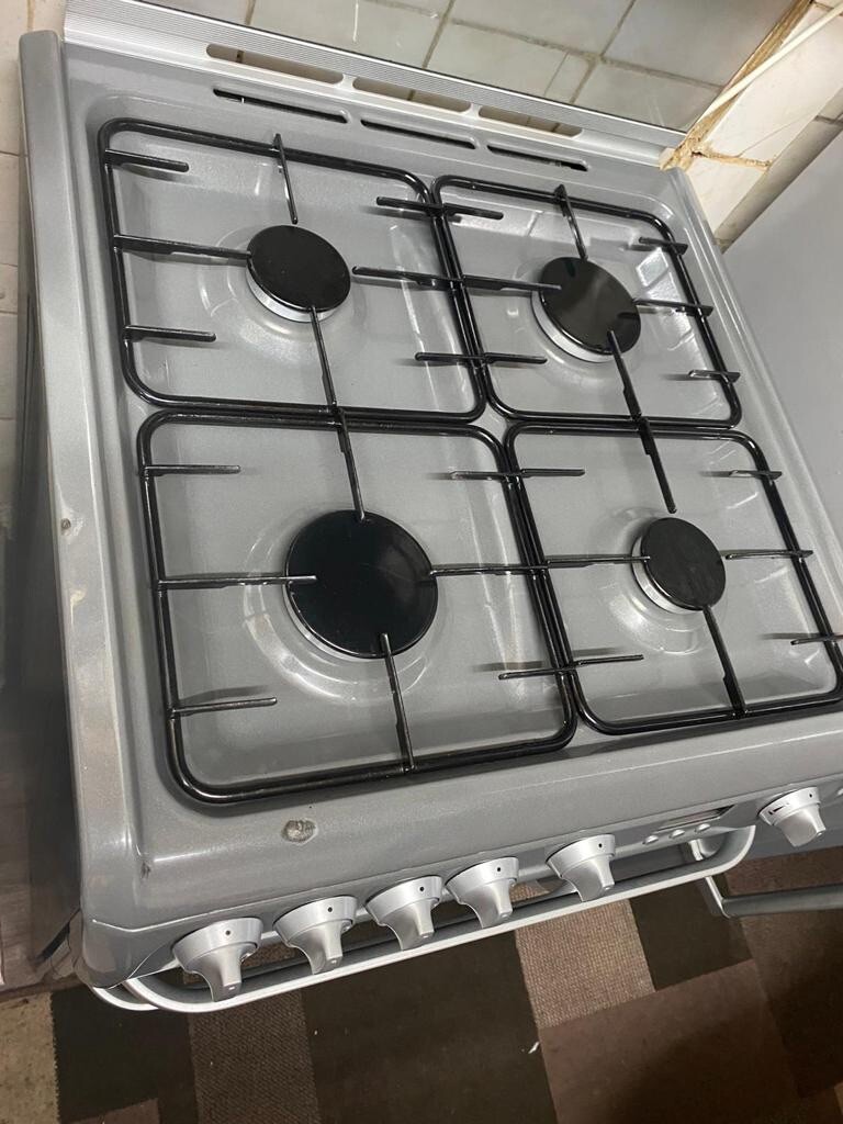 Gas cooker eBay