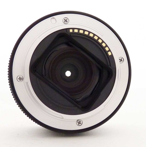 Sony FE 28-60mm f4/5.6 Lens - New White Box - Picture 4 of 7