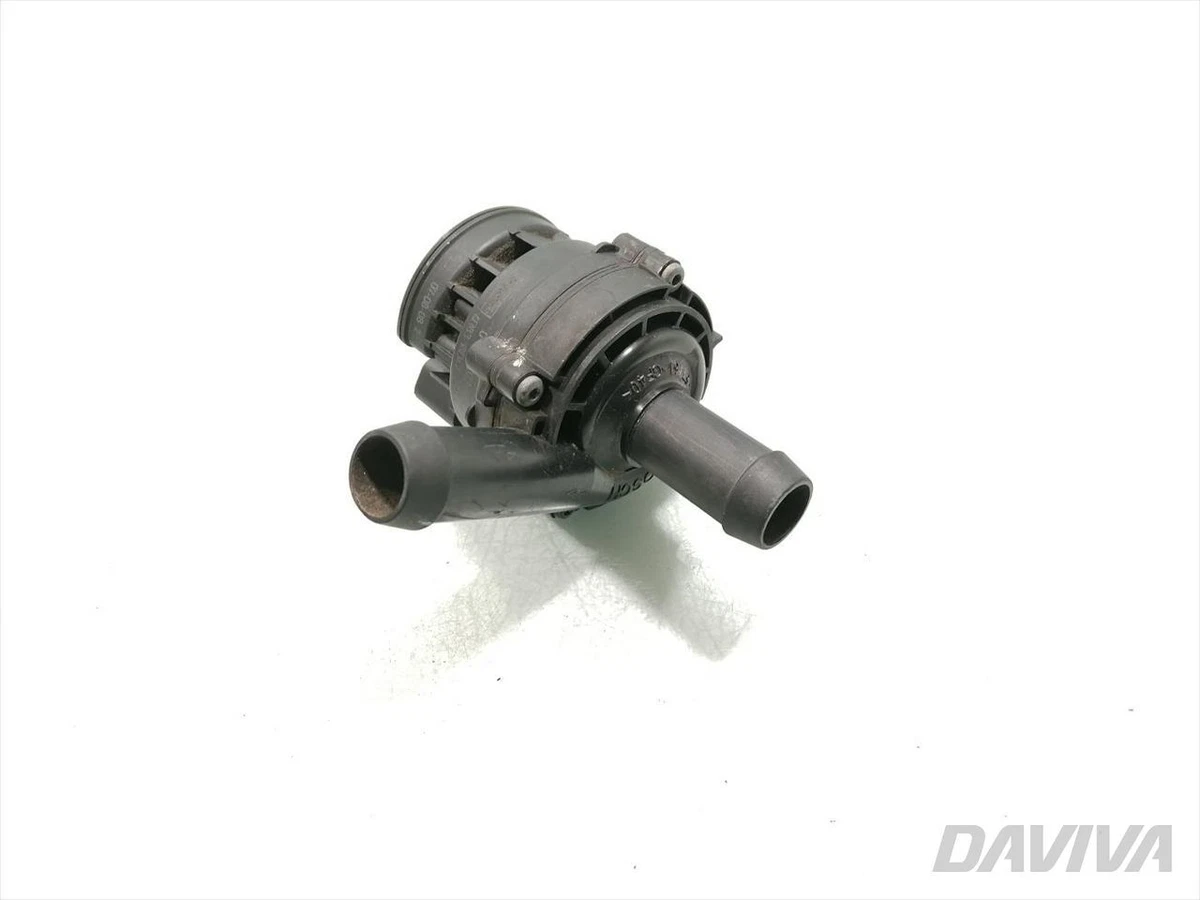 2009 jaguar 2024 xf water pump