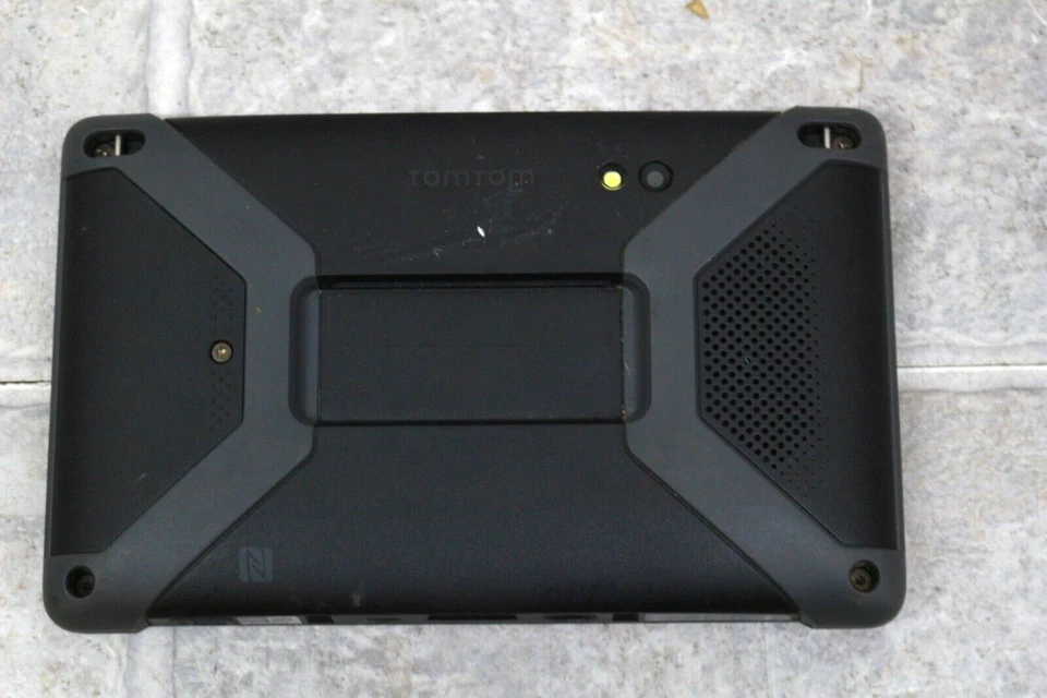 TomTom - 4F176 7" GPS (PARTS OR REPAIR ONLY) - Image 2 of 3