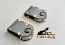 Window Cylinder Clips 1946 1947 1948 1949 1950 1951 Lincoln Mercury Pair