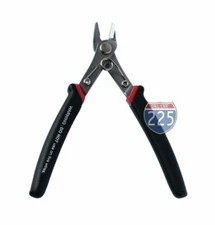 Premium Quality Micro-Shear Flush Mini Snipper Cutter