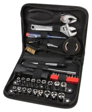38pc Compact Auto Tool Kit - Performance Tools W1197