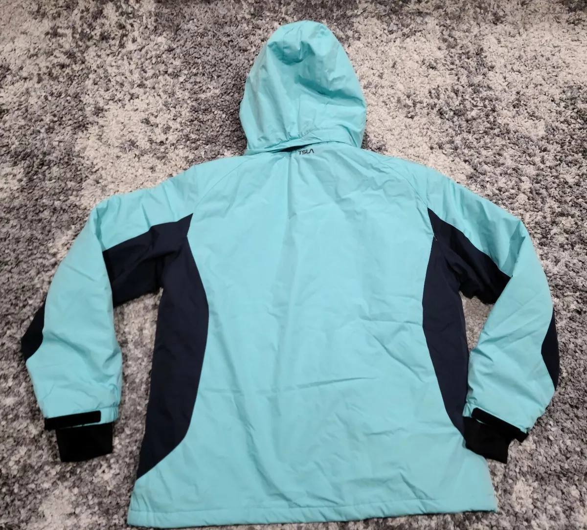 Tsla ski online jacket