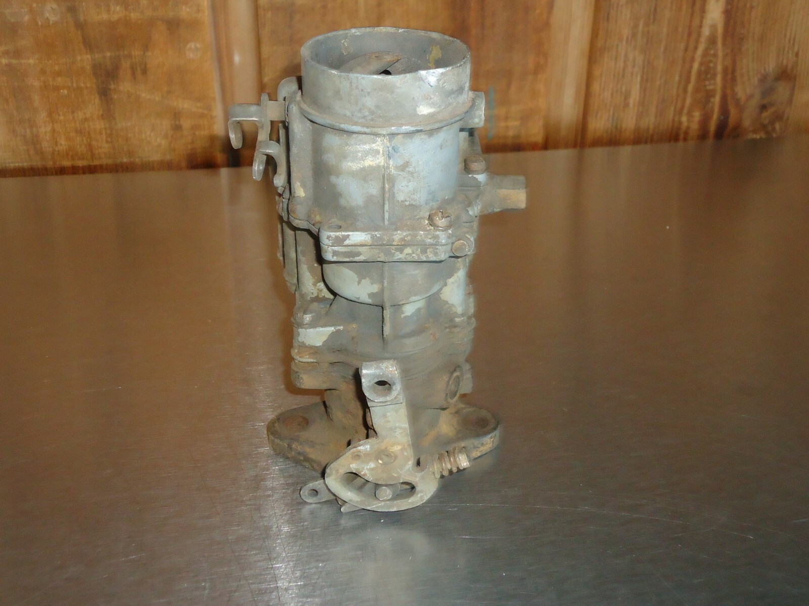 Stromberg 1Barrel Carburetor Mopar 339 BXV3 1939 Dodge Six 218 6