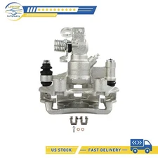 Brake Calipers Rear Right w/ Bracket For Buick LeSabre Park Avenue 2000-2005