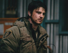 JOSH HARTNETT signed Autogramm 20x25cm 30 DAYS OF NIGHT in Person autograph COA