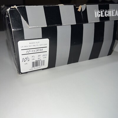 スケートボード BBC ice cream,cap bundle Ice Cream Boardflip Og Rare Billionaire Boys Club BBC | eBay
