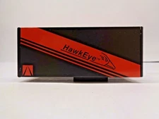 Auto Image ID HawkEye Bar & Matrix Code Reader + Accessories, Manual