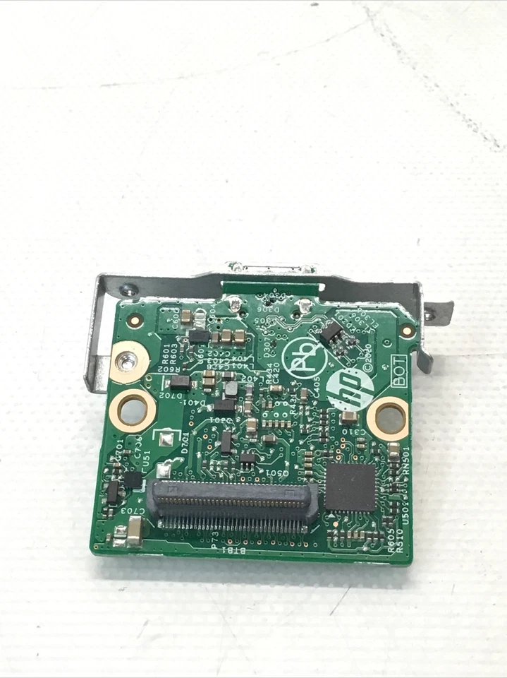 HP USB C Option Card Yellowfin Type C Board Module L93688-001 - Image 3 of 4