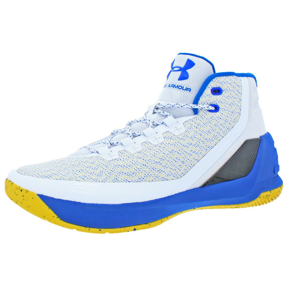 curry 3 basketball shoes