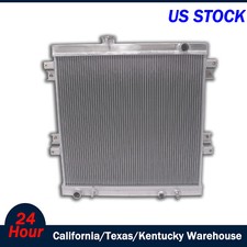 Dpi1998 For 1996-2002 Toyota 4runner 4-door 3.4l V6 2.7l L4 Aluminum Radiator