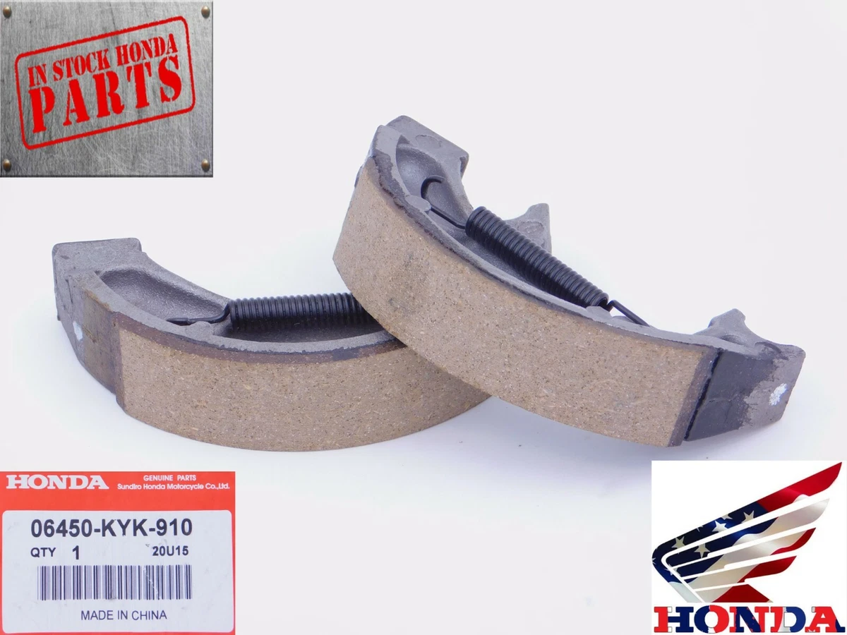 Brake shoe bike price 2025