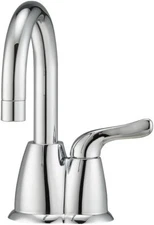NEW from factory Insinkerator H-HOT150C Chrome Hot Water Dispenser Faucet only !