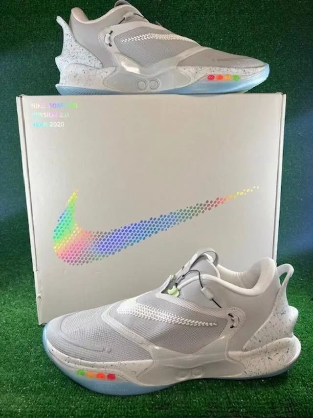 Nike adapt ebay sale