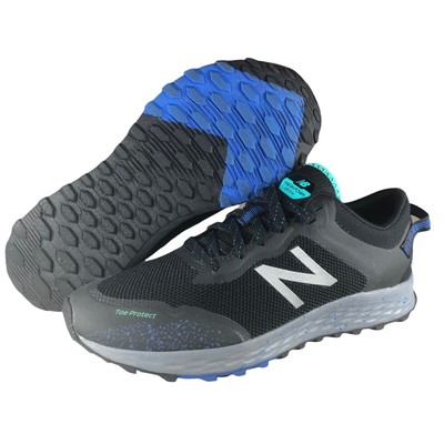 New Balance Fresh Foam Arishi Trail Review - GearLab