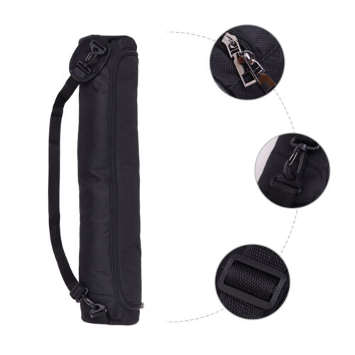  Canvas Yoga Bag Exercise Mat Sling Carrier Zipper Storage Bags - 第 1/11 張圖片