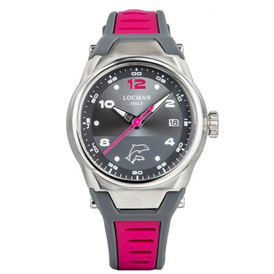 Locman Italy Damenuhr Mare Ref: 0558A07S