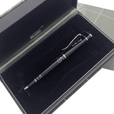 MONTBLANC - Writers Edition - Jonathan Swift - Ballpoint Pen - NEW
