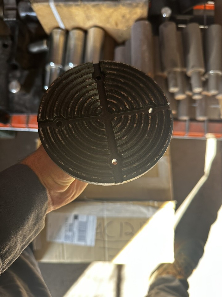 Mohawk Lift Adapters | Steel | Heavy Duty | Pricing Per Adapter ...
