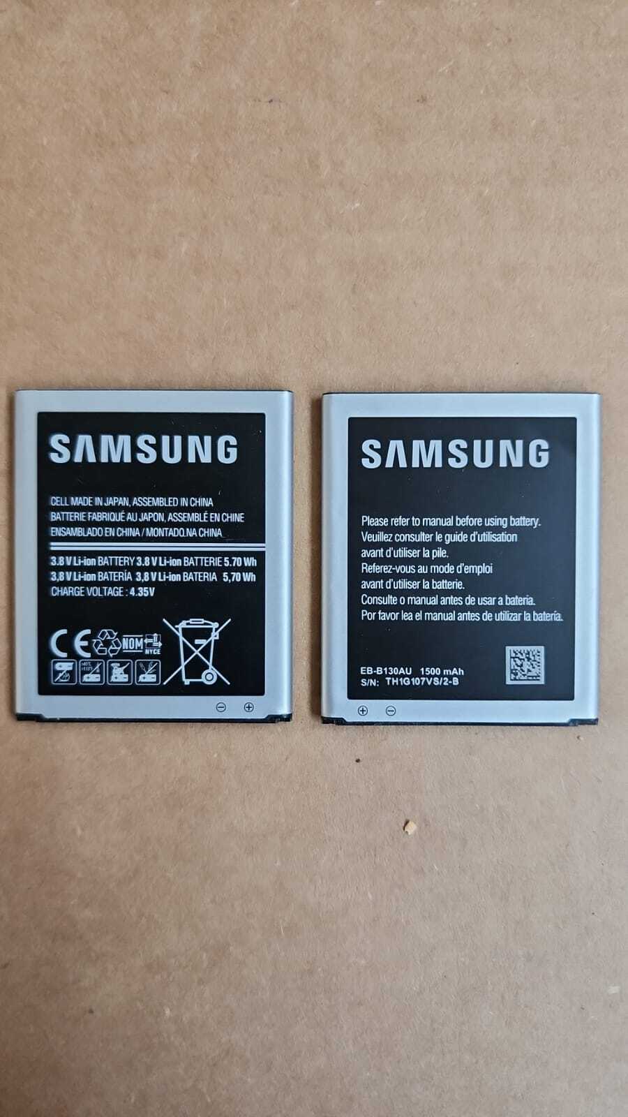 Armor-Sealed Watch Battery E13530G1 main image 0