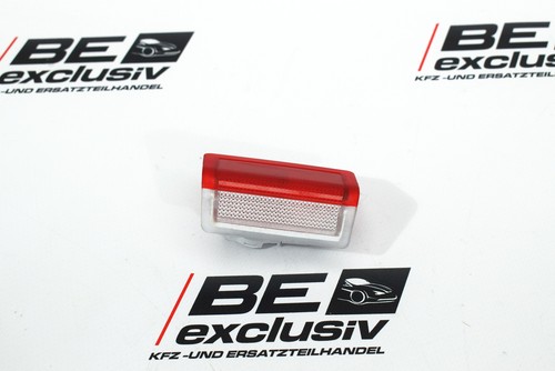 Mercedes E220 CDI S212 Türwarnleuchte Leuchte Türverkleidung A0028201901