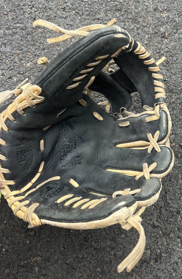 Nike Diamond Elite Show 11.25” DWP Baseball Glove Mitt RHT  Very