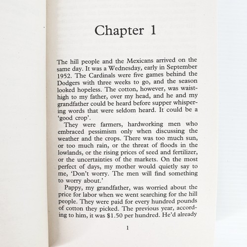 John Grisham Novels Choose Your Title Buy 2 Get 1 Free 1 Postage Legal Thrillers - Picture 32 of 43