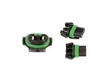 High Beam Headlamp Socket For 1988-1992 BMW 735iL 1989 1990 1991 K799FD