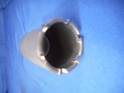 NEW Champion RotoBrute CT200 1-13/16" Carbide Tipped Annular Cutter 2" Depth Bit - Picture 9 of 11