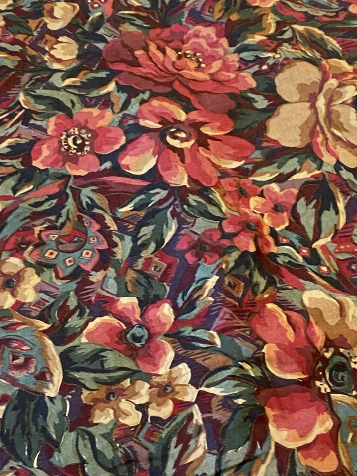 Par de fundas de cojín de dos patrones con cierre trasero SIN FORMAS Foto 3 de 4