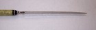 Vintage Fancy Pencil with Attached Letter Opener in Case — photo 4