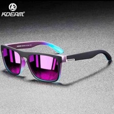2021 Men Ultralight Sunglasses Polarized UV400