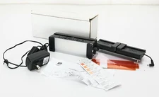 Litepanels MiniPlus LED Daylight Flood and Spot Light kits and accessories NICE!