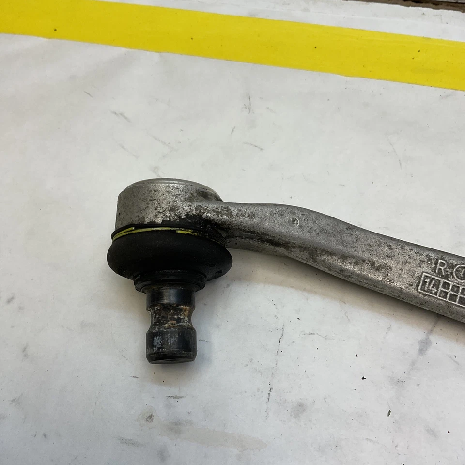 2008 2009 2010 2011 2012-2016 AUDI A5 QUATTRO BRAÇO DE CONTROLE SUPERIOR DIREITO DIANTEIRO FABRICANTE DE EQUIPAMENTO ORIGINAL - Imagem 3 de 4