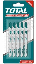Stichs&auml;gebl&auml;tter Set 5-tlg Stichs&auml;geblatt f&uuml;r Holz T-Schaft