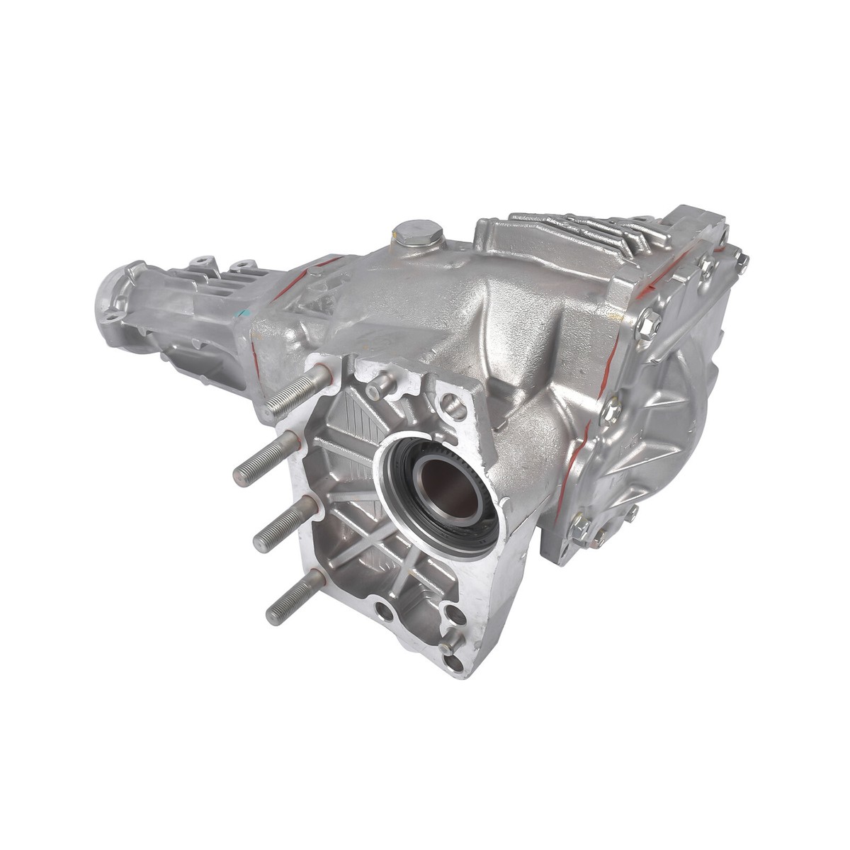 Transfer Case For Toyota Sienna Highlander Lexus RX350 AWD 2.7L