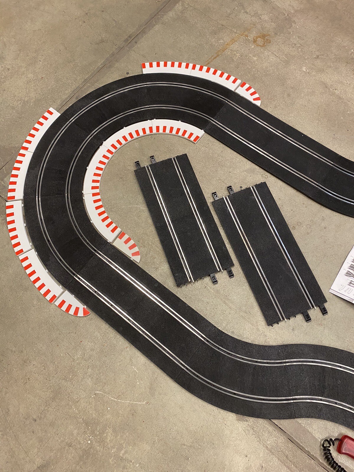 1/32 NINCO Racing Slot Car Set eBay