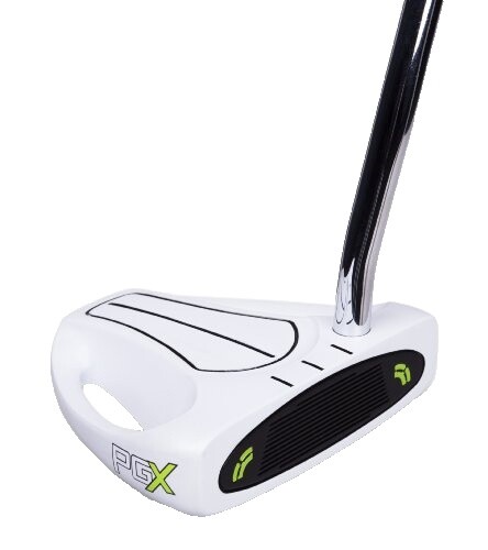 Odyssey White Hot 2Ball Blade DFX Right-Hand Golf Putter | eBay