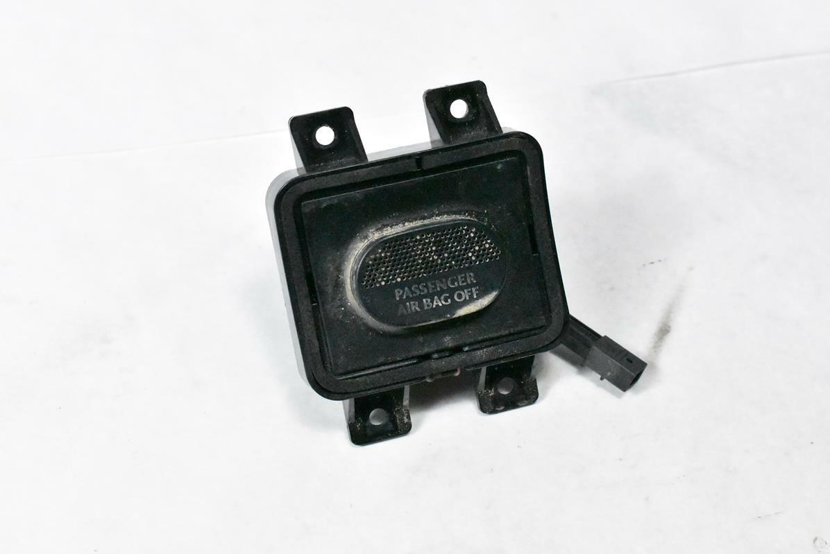 Bentley Continental GT Temperature sender P/N 3D0907542