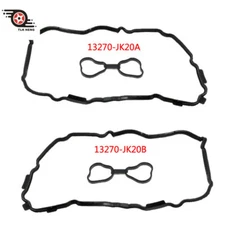 VALVE COVER GASKET SET FITS INFINITI EX35 FX35 G35 JX35 M35 Q50 NISSAN ALTIMA