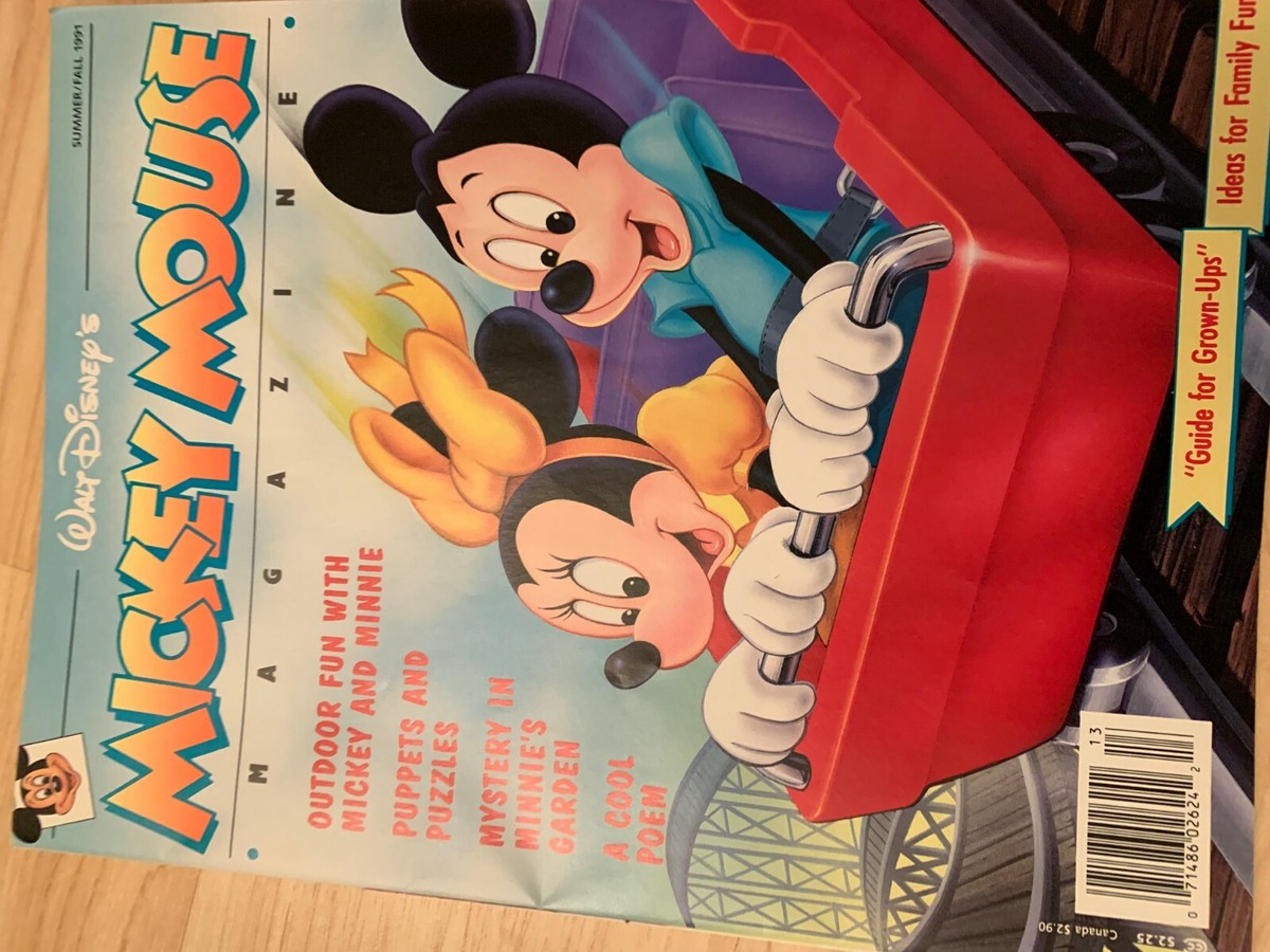 Mickey magazine 1958年No 380 ミッキーマガジン Mickey magazine 1958年No 380 ミッキーマガジン - メルカリ