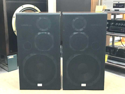 DIATONE DS-503 Vintage 3-Way Speakers Rare Japan Audio DIATONE DS-503 Vintage 3-Way Speakers Rare Japan Audio