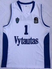 LAMELO Vytautas 1 Jersey